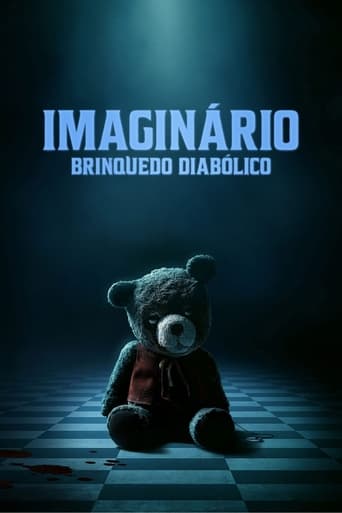 Imaginário – Brinquedo Diabólico