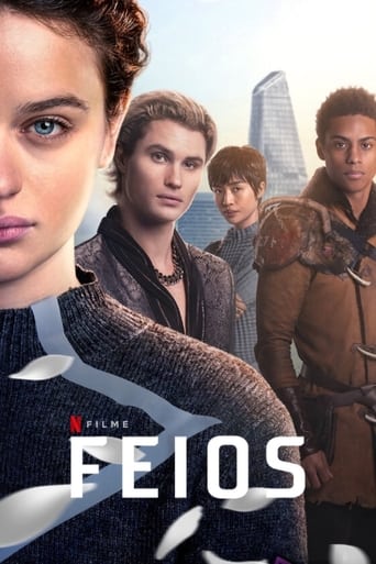 feios